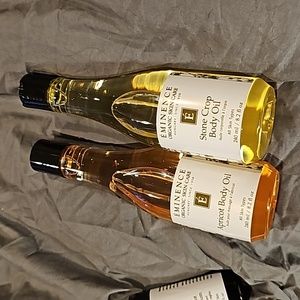 Eminence skincare bundle